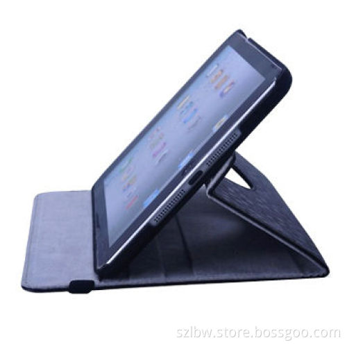 Leather Smart Cover for iPad 2/3/4